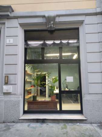 Foto Postazione coworking