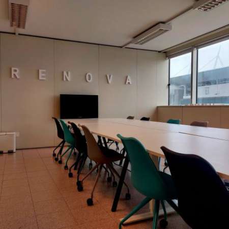 Foto Postazione in Coworking che non si paga