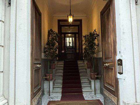 Foto Postazione lavoro - studio legale e tributario