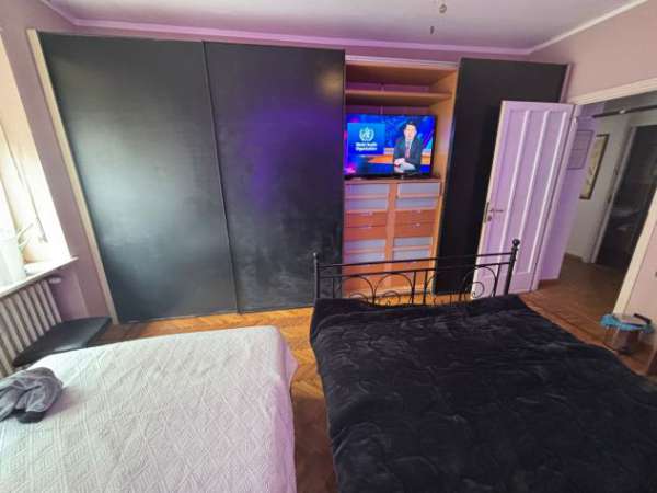 Foto Posti letto disponibili da Subito Per Studentesse in Bell'App sul LungoPo