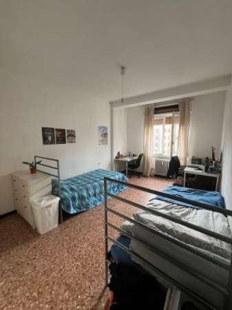 Foto posti letto in camera doppia