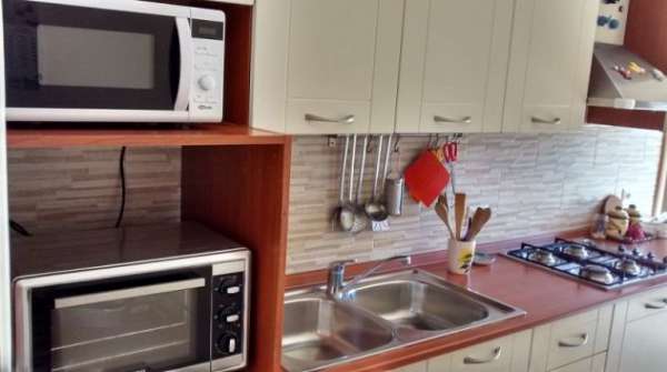 Foto Posti letto in doppia per studentessa fuori sede  Napoli Universita' Federico II