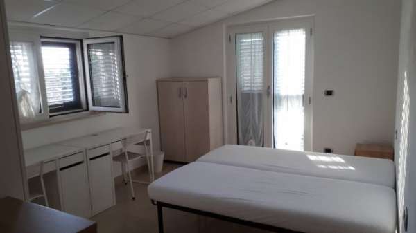 Foto Posti letto in stanza doppia