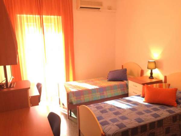 Foto POSTI LETTO IN STANZA DOPPIA CAMERA IN AFFITTO UNIVERSITA LA SAPIENZA ROMA
