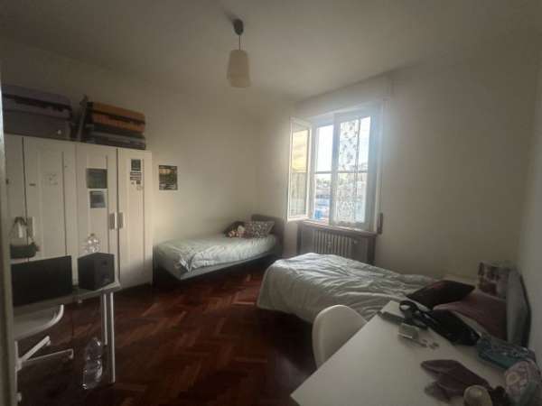 Foto posti letto in stanza doppia/ doppia ad uso singolo