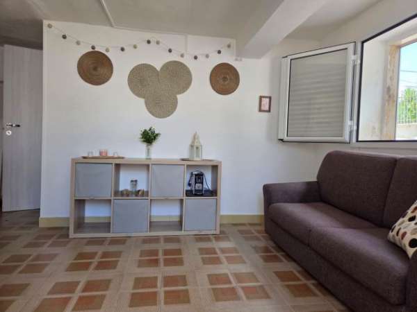 Foto posti letto in villa San Vito