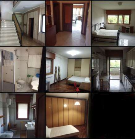 Foto Posti letto Montesacro