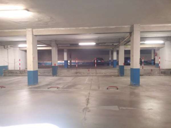 Foto Posto Auto coperto box in Via Dora Baltea 12 Ivrea to