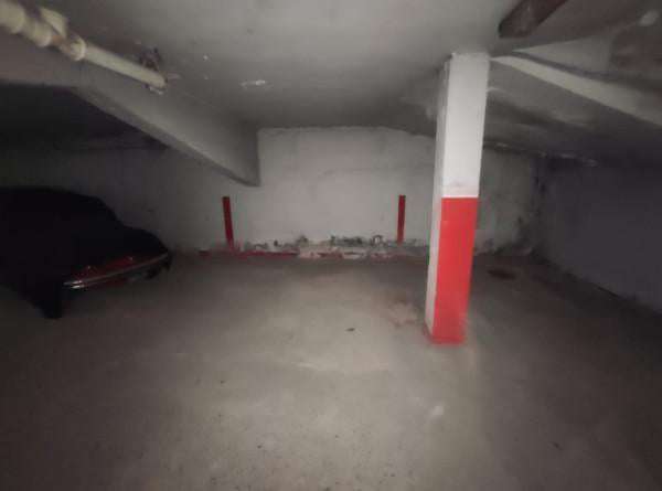 Foto Posto auto in affitto a Alessandria