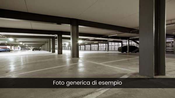 Foto Posto auto in affitto a Cagliari