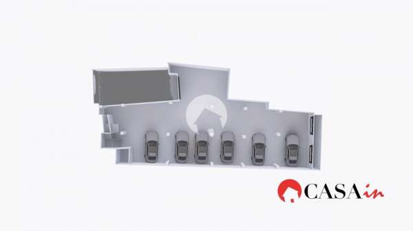 Foto Posto auto in affitto a Granarolo Dell'Emilia