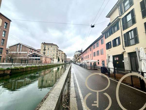 Foto Posto auto in affitto a Milano
