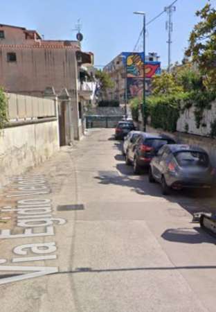 Foto Posto auto scoperto circumvesuviana Barra