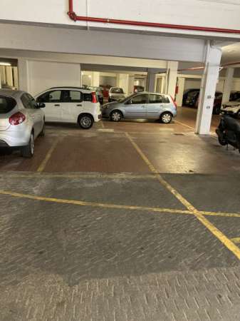 Foto POSTO AUTO ZONA VANCHIGLIA  VIA  NAPIONE 34/B TO