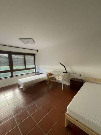 Foto Posto in camera doppia a Povo (TN)