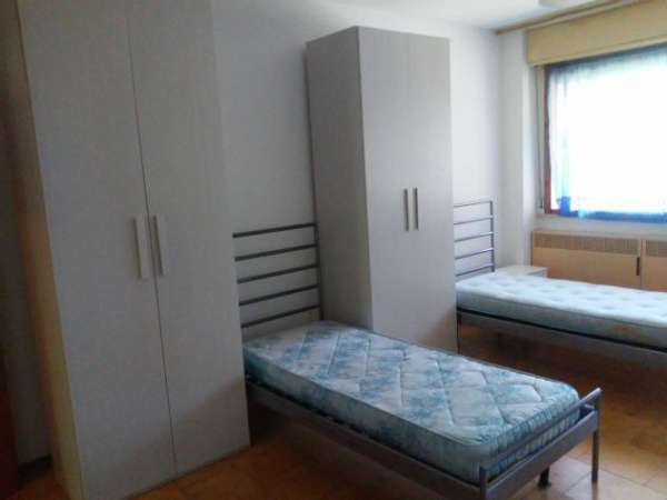 Foto posto in doppia