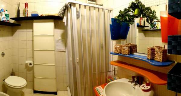 Foto POSTO LETTO  IN DOPPIA CONDIVISA* dal 01/11