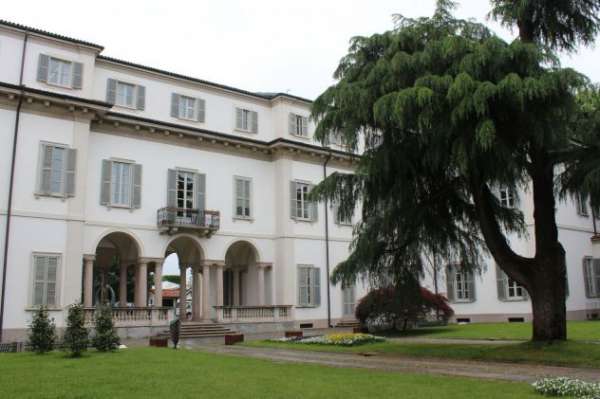 Foto Posto letto 250� spese incluse Cernusco libero ora!