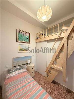 Foto Posto letto a Artigianale, Imola