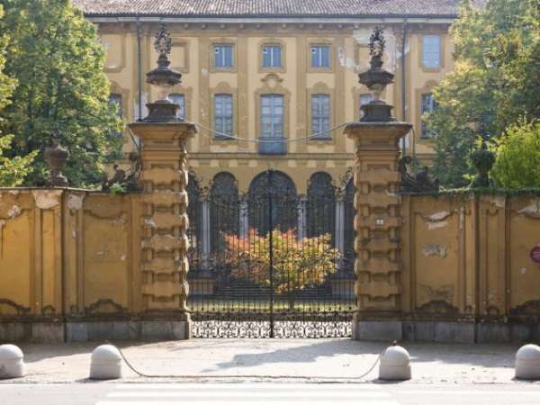 Foto Posto letto a Cernusco Sul Naviglio-250 disponibile ora