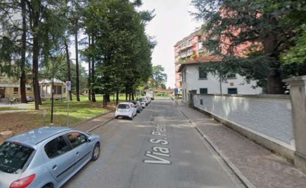 Foto POSTO LETTO A DESIO POSTO AUTO-TUTTO INCLUSO