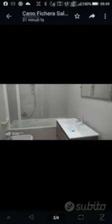 Foto POSTO LETTO A SEREGNO DUE BAGNI-SPESE COMPRESE