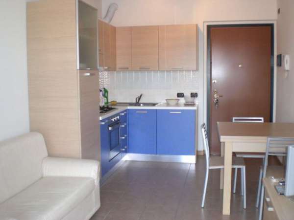 Foto Posto letto a studentessa Mediazione linguistica/Bicocca