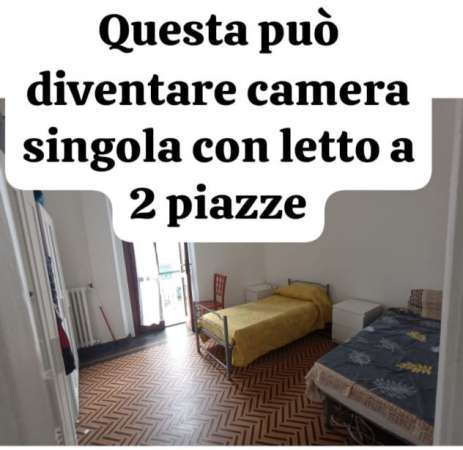 Foto Posto letto Affori