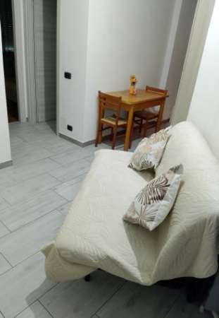 Foto Posto letto Condivisione - Bilocale Cinisello Balsamo