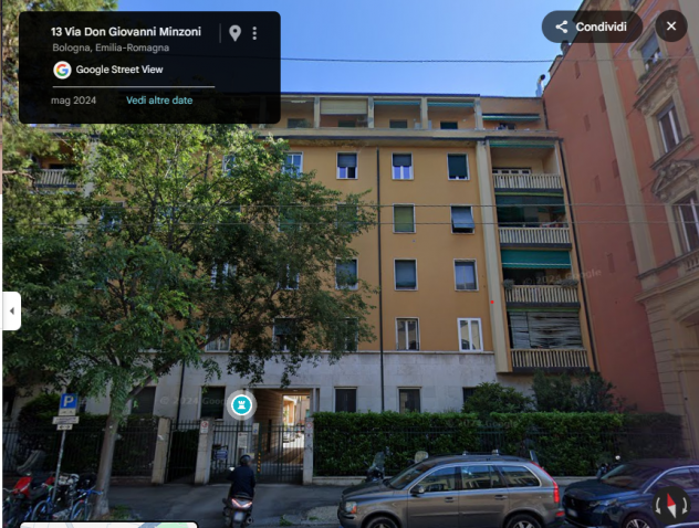 Foto Posto letto in affitto per studentesse  via Don Minzoni