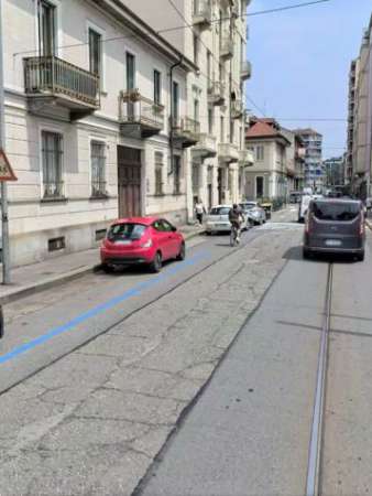 Foto POSTO LETTO IN ALLOGGIO CON GIARDINO PRIVATO