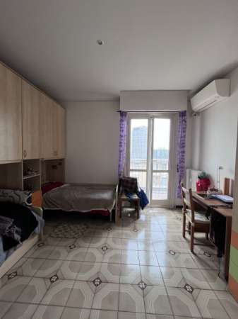 Foto POSTO LETTO IN AMPIA CAMERA DOPPIA