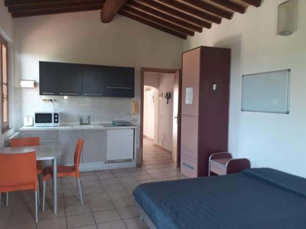 Foto Posto letto in bilocale Siena