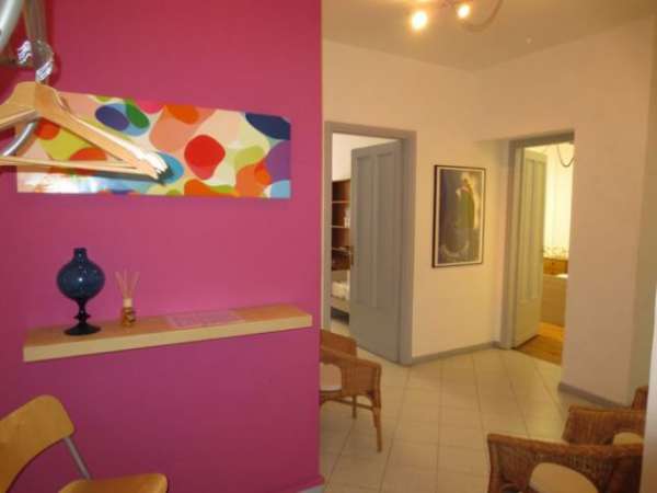 Foto Posto letto in camera doppia - C.so San Maurizio davanti a Palazzo Nuovo