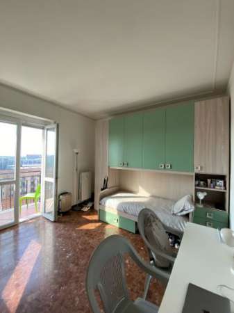 Foto Posto letto in camera doppia