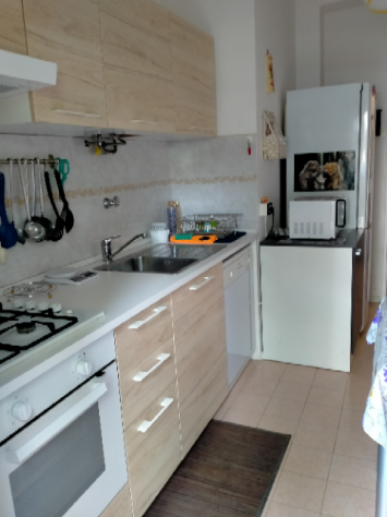 Foto Posto letto in camera doppia