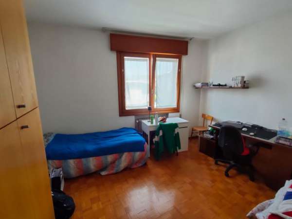 Foto Posto letto in camera doppia