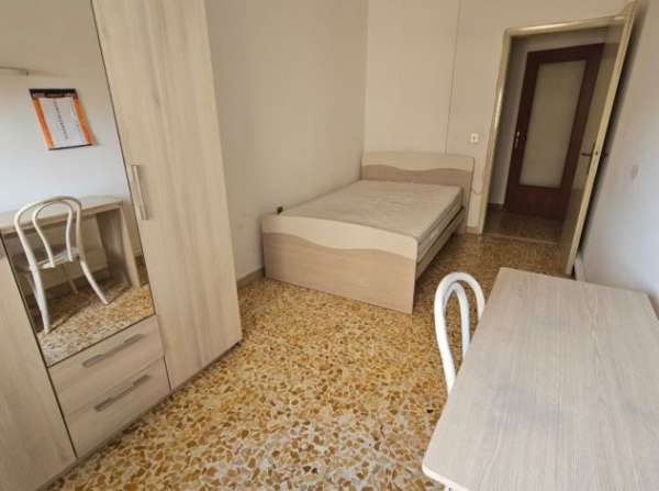 Foto Posto letto in camera doppia