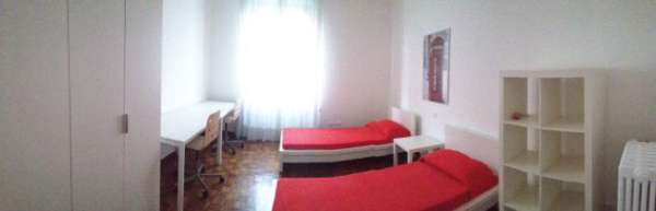 Foto Posto letto in camera doppia