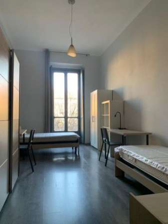 Foto Posto letto in camera doppia