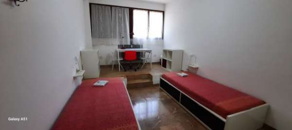 Foto Posto letto in camera doppia