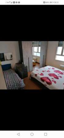 Foto Posto letto in camera doppia