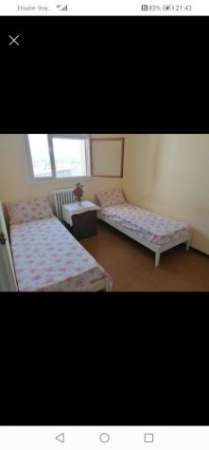 Foto Posto letto in camera doppia
