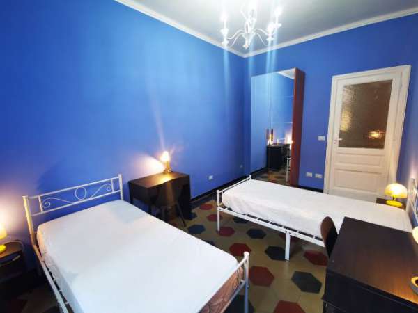 Foto POSTO LETTO IN CAMERA DOPPIA