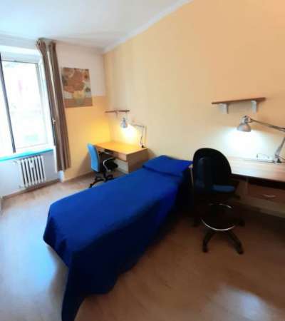 Foto Posto letto in camera doppia solo studentesse Universit