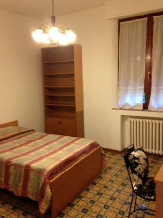 Foto POSTO LETTO IN CAMERA SINGOLA