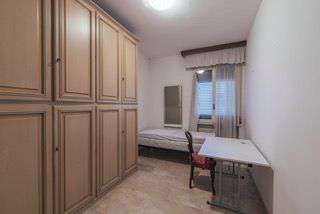 Foto Posto letto in camera singola