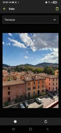 Foto Posto letto in condivisione con ragazza vicino Porta S.isaia