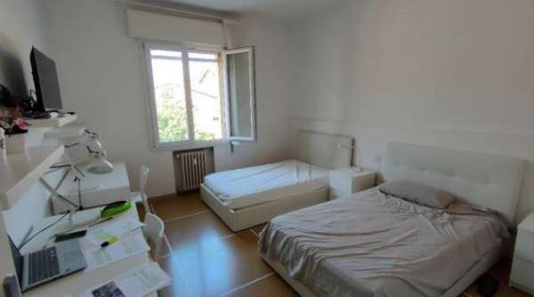 Foto Posto letto in doppia - Bologna Centro Storico.