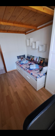 Foto Posto letto in doppia